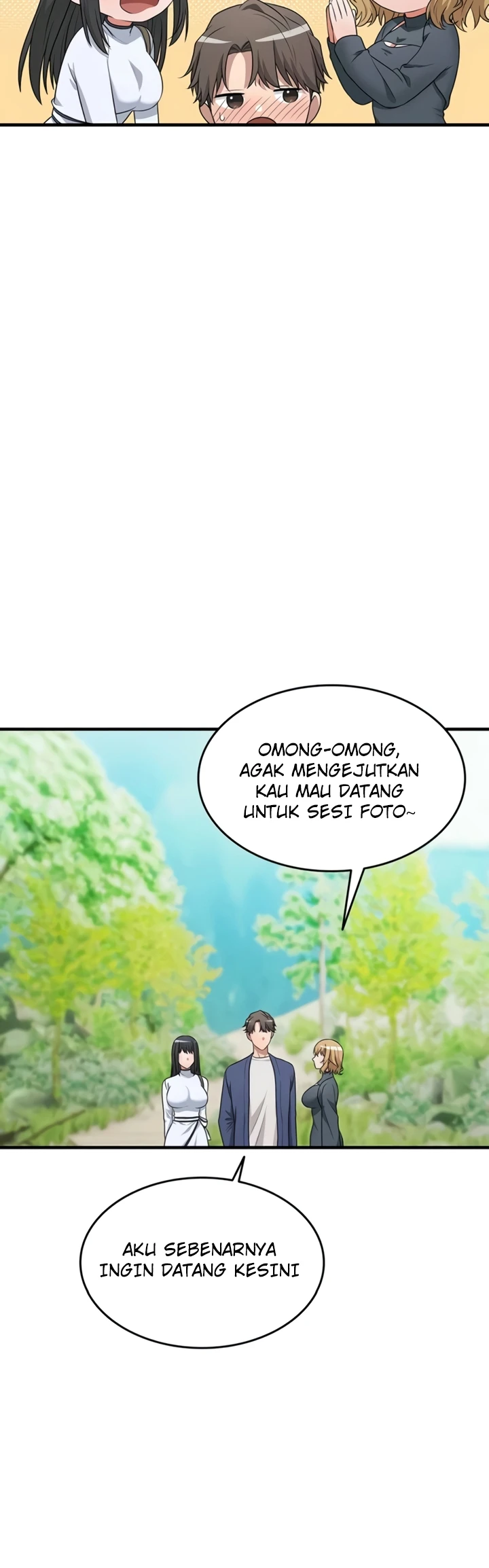 One More Chance - Page 18